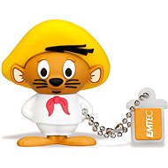 EMTEC Animals Speedy 8GB - Flash Drive