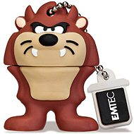 EMTEC Animals Taz 8GB - Flash Drive