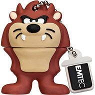 EMTEC Animals Taz 8 GB - USB Stick