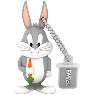  EMTEC Animals Bugs Bunny 8 GB  - Flash Drive