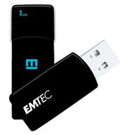 EMTEC M400 FlashDrive 1GB - Flash Drive