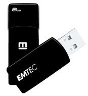 EMTEC M400 8GB - Flash Drive
