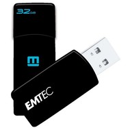 EMTEC M400 32GB - Flash Drive