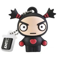 EMTEC Garu 8GB  - Flash Drive