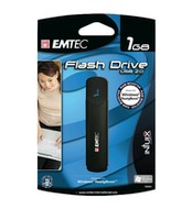 Flashdisk EMTEC S520 ReadyBoost FlashDrive 1GB - Flash Drive