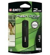 FlashDrive EMTEC S520 ReadyBoost - Flash Drive