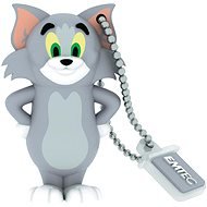 EMTEC Animals Tom 8 GB - USB Stick