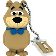 EMTEC Animals Boo Boo 8GB - USB Stick