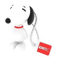 EMTEC Animals Snoopy 8 GB - USB Stick