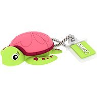 EMTEC Animals Lady Turtle 8GB - Flash Drive