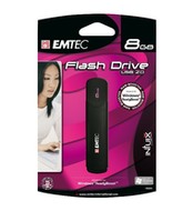 Flashdisk EMTEC S520 ReadyBoost FlashDrive 8GB - Flash Drive