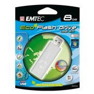 EMTEC M600 ECO Drive 8GB - Flash Drive