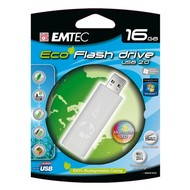 EMTEC M600 ECO Drive 16GB - Flash Drive