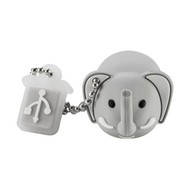 EMTEC Animals Monkey 4GB - Flash Drive