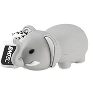 EMTEC Animals Elephant 8GB - Flash Drive