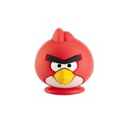 EMTEC Animals Red Bird 4 Gigabyte - USB Stick