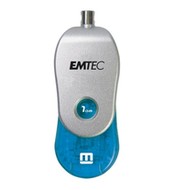 EMTEC M200 FlashDrive 1GB - Flash Drive