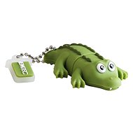 EMTEC Animals Crocodile 8GB - Flash Drive
