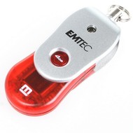 EMTEC M200 4GB - Flash Drive