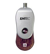 EMTEC M200 8GB - Flash Drive