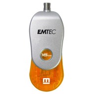 EMTEC M200 16GB - Flash Drive