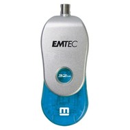 EMTEC M200 32GB - Flash Drive