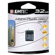 EMTEC S100 32GB Micro - Flash Drive