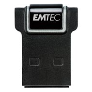 EMTEC S200 4GB Mini - Flash Drive