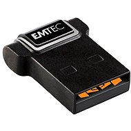 EMTEC S200 8GB Mini - Flash Drive
