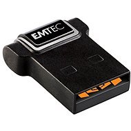 EMTEC S200 32GB Mini - Flash Drive