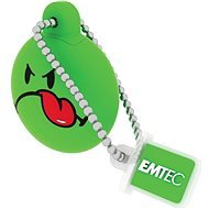 EMTEC Smiley Detest 8 GB - Flash Drive