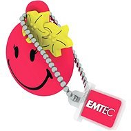 EMTEC Smiley Fräulein Hawaii 8 GB - USB Stick