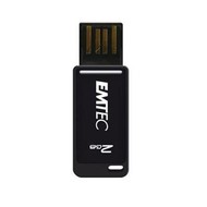 EMTEC S320 2GB Mini "Pocker Game" - Flash Drive