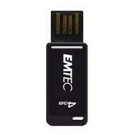 EMTEC S320 4GB Mini "Pocker Game" - Flash Drive