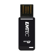 EMTEC S320 8GB Mini "Pocker Game" - Flash Drive
