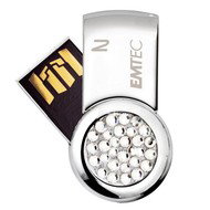 EMTEC S350 2GB Mini "For Her" - Flash Drive
