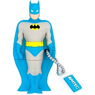  EMTEC Batman 8 GB  - Flash Drive