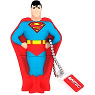 EMTEC Superman 8 GB - USB Stick