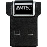  EMTEC S200 Black 8gb  - Flash Drive