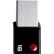 EMTEC S220 / T203 16 GB Silber - USB Stick
