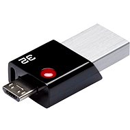 EMTEC Mobile &amp; Go T200 32GB - Flash Drive
