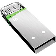 EMTEC S220 8GB černý - Flash Drive