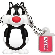 EMTEC L101 Sylvester 16GB USB 2.0 - Flash Drive