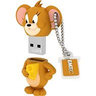 EMTEC HB103 Jerry 16GB USB 2.0 - Flash Drive
