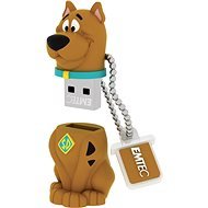EMTEC HB106 Scooby Doo 16GB USB 2.0 - Flash Drive