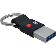 EMTEC Nano Ring T100 16GB - Flash Drive