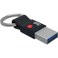 EMTEC Nano Ring T100 32 Gigabyte - USB Stick