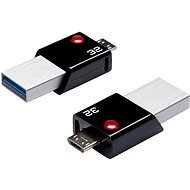 EMTEC Mobile&Go T200 32GB - USB Stick