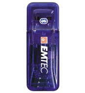 EMTEC Bluetooth B110 - Bluetooth Adapter