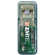 EMTEC Bluetooth B100 - Bluetooth Adapter